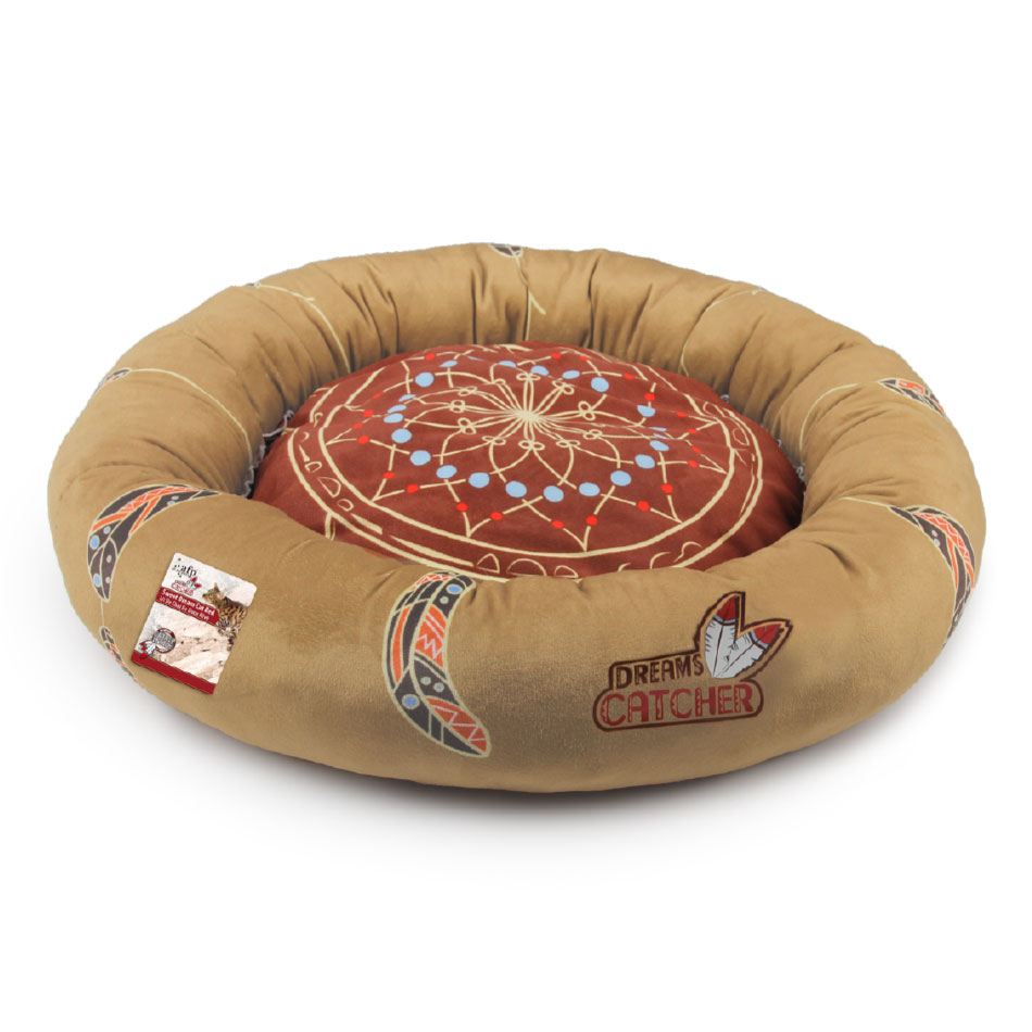 Cama Donut dulces sueños