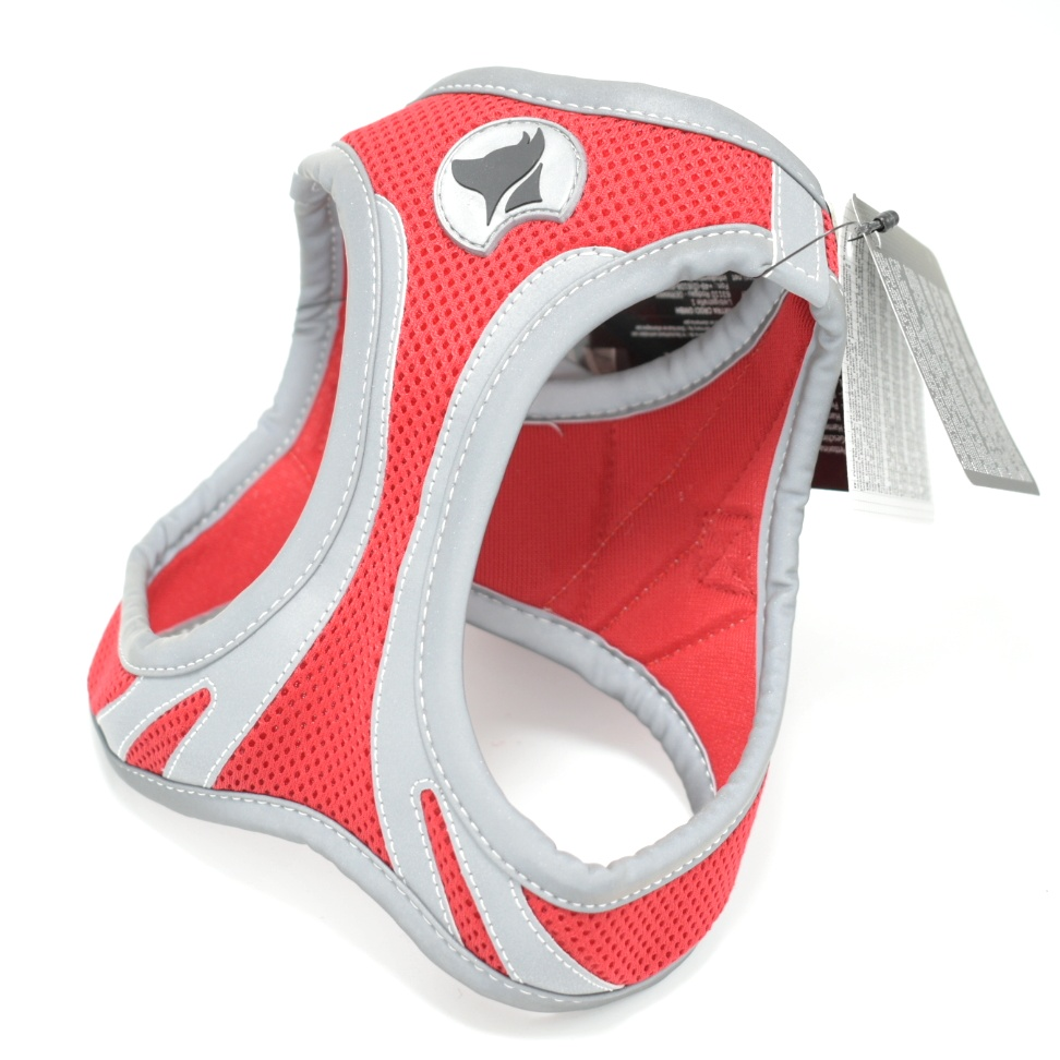 Arnes reflectivo para perros